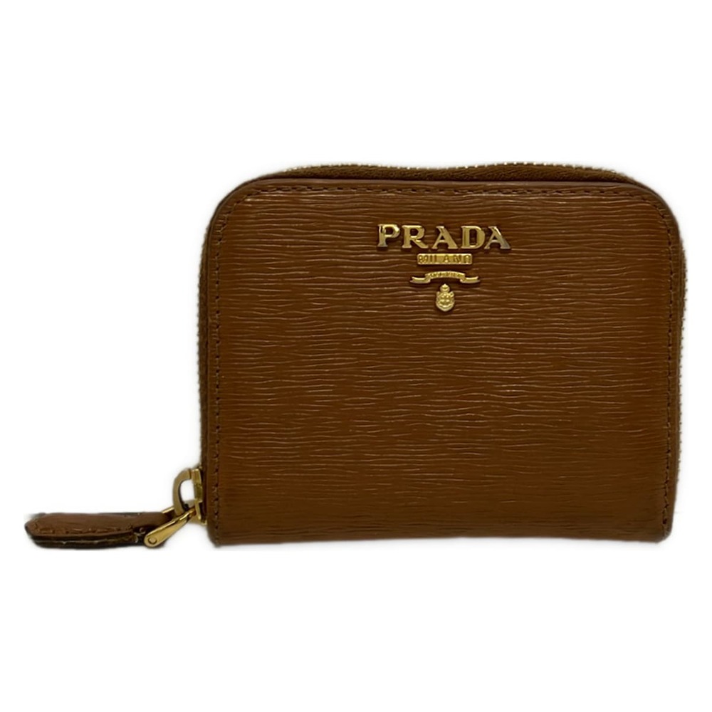 Prada Coin Case
